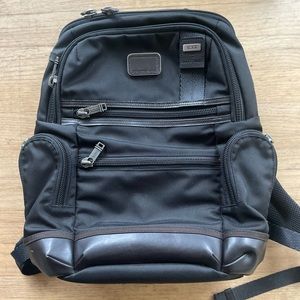 TUMI Backpack